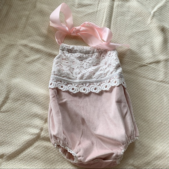 Romper - Picture 1 of 1